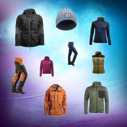 Ρούχα εκπαίδευσης