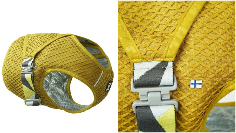 Cooling vests