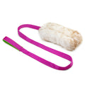 Sheepskin long large