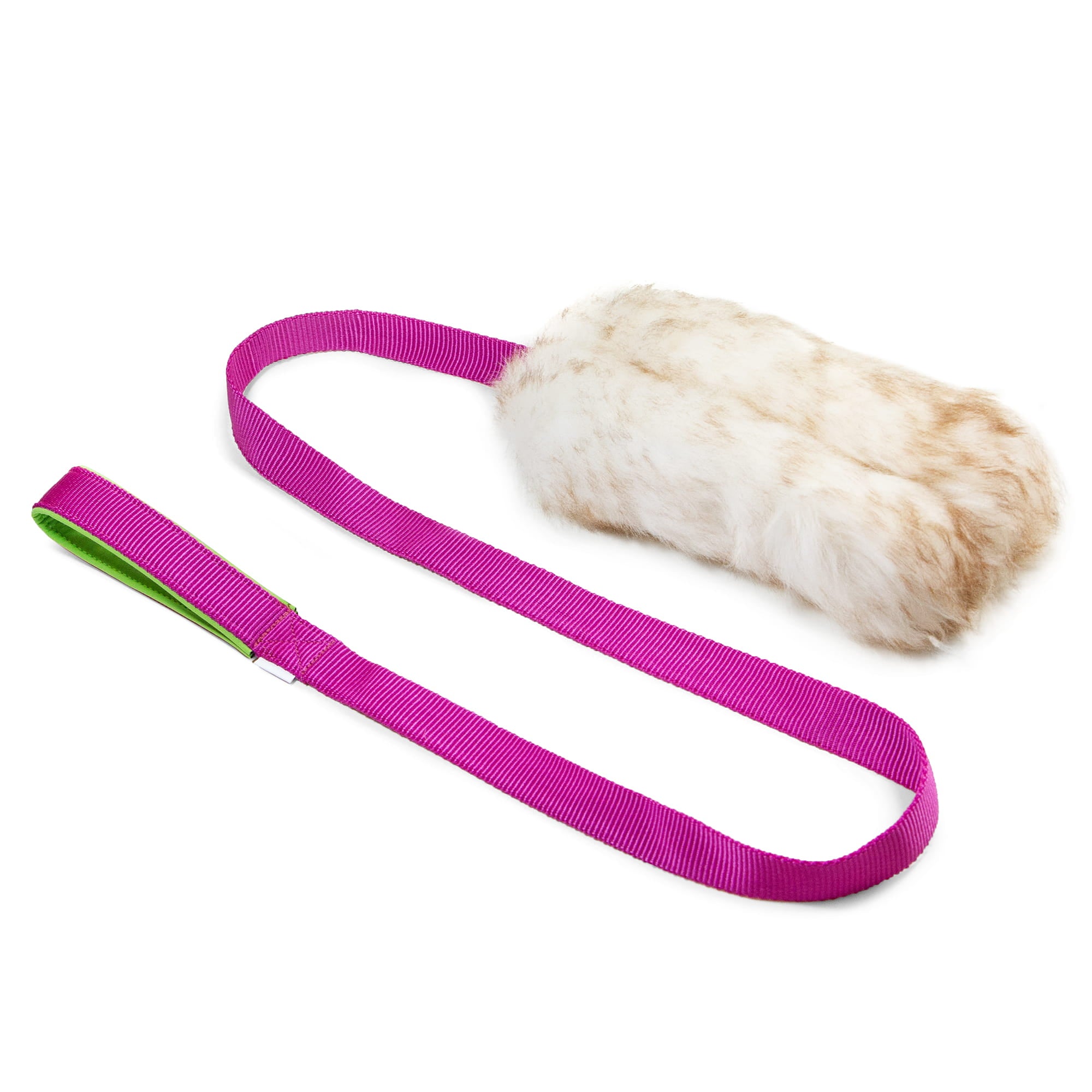 Sheepskin long large