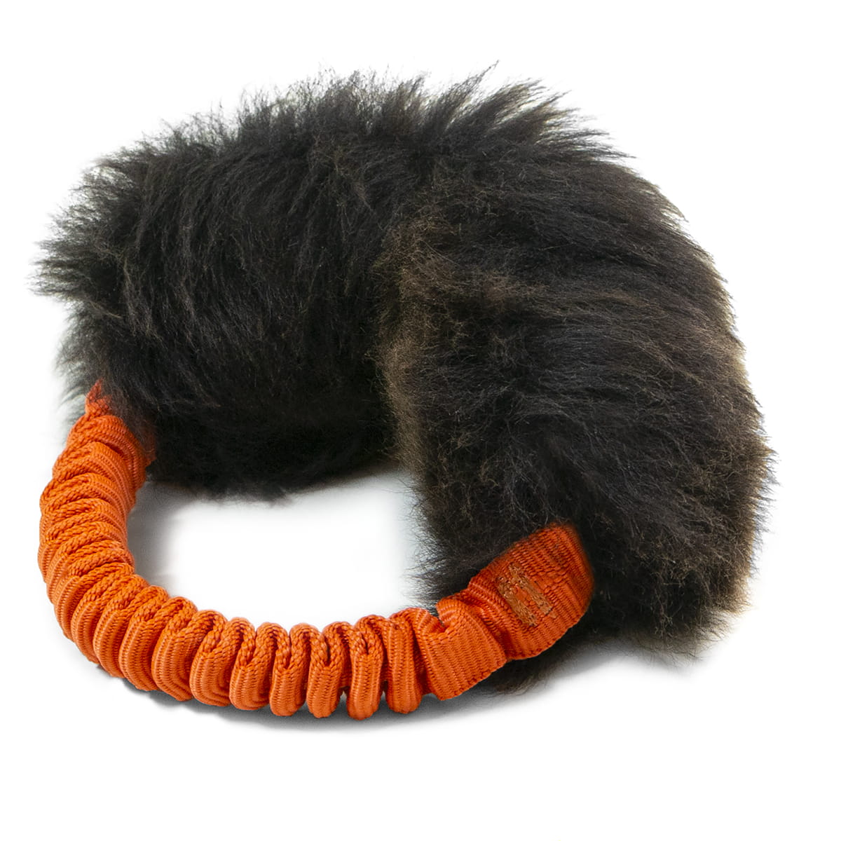 Sheepskin ring large