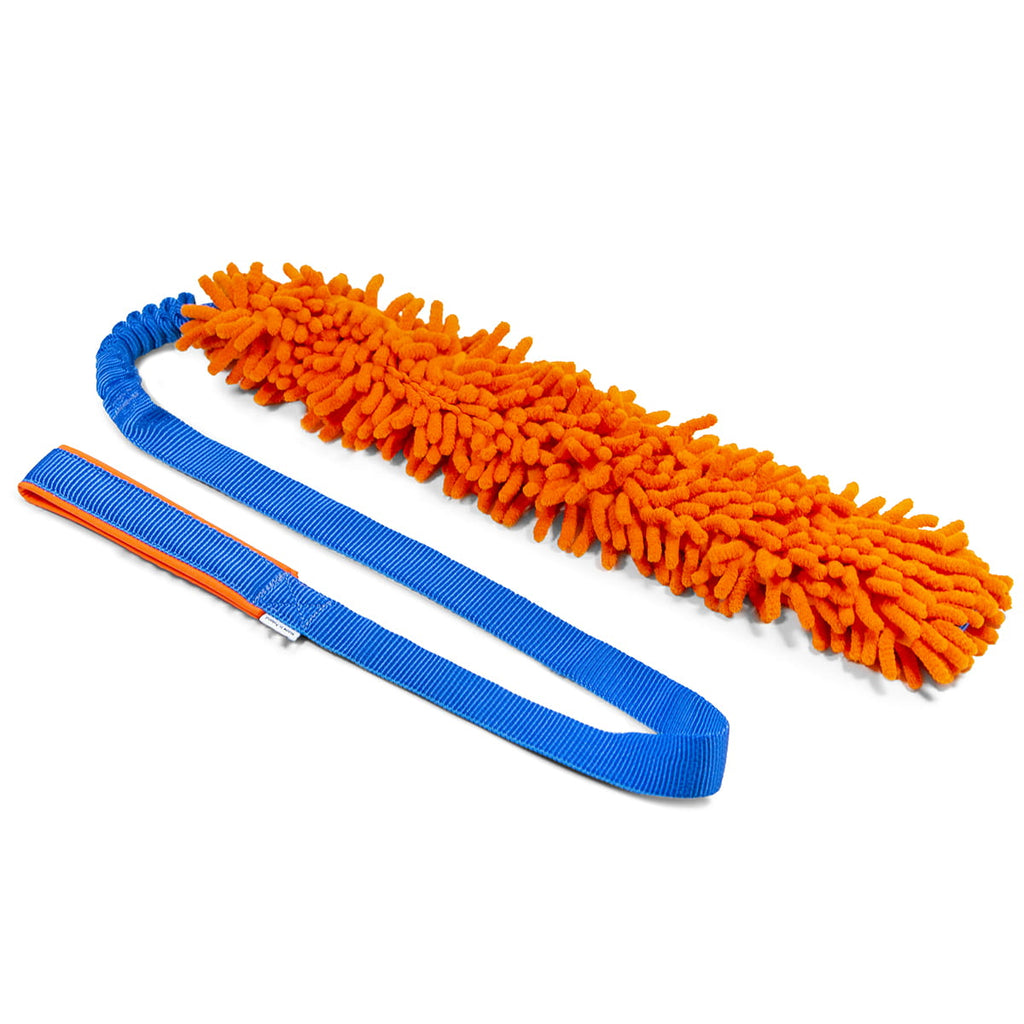 Microfiber bungee long webbing XL