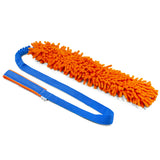 Microfiber bungee long webbing XL