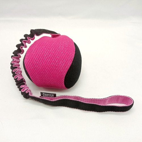 Στρογγυλό tug Ringo με bungee χειρολαβή (medium)