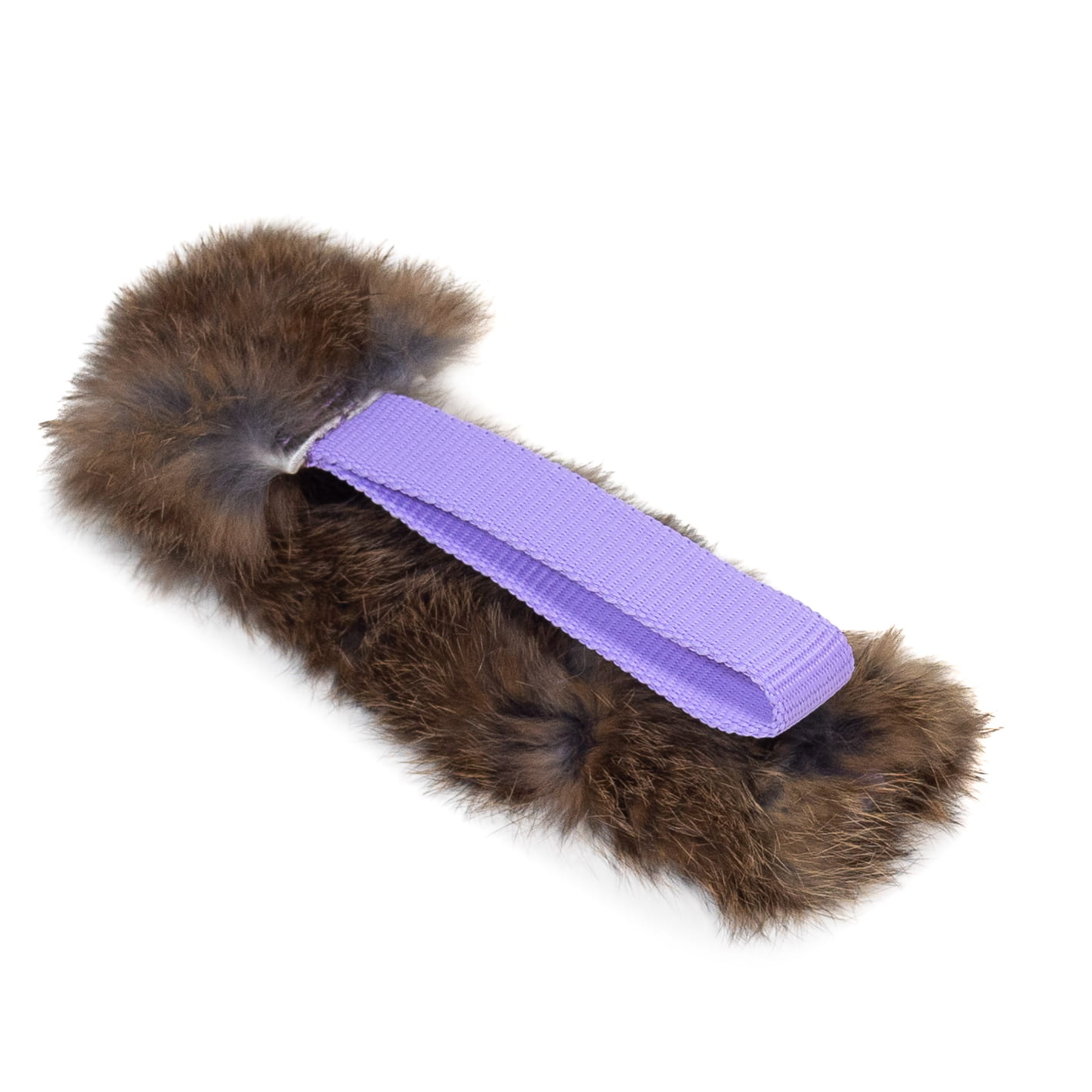 Rabbit tug short handle