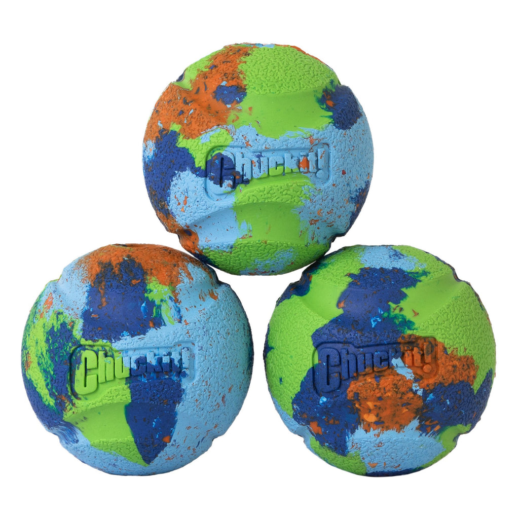 Chuckit! ECO Fetch ring medium