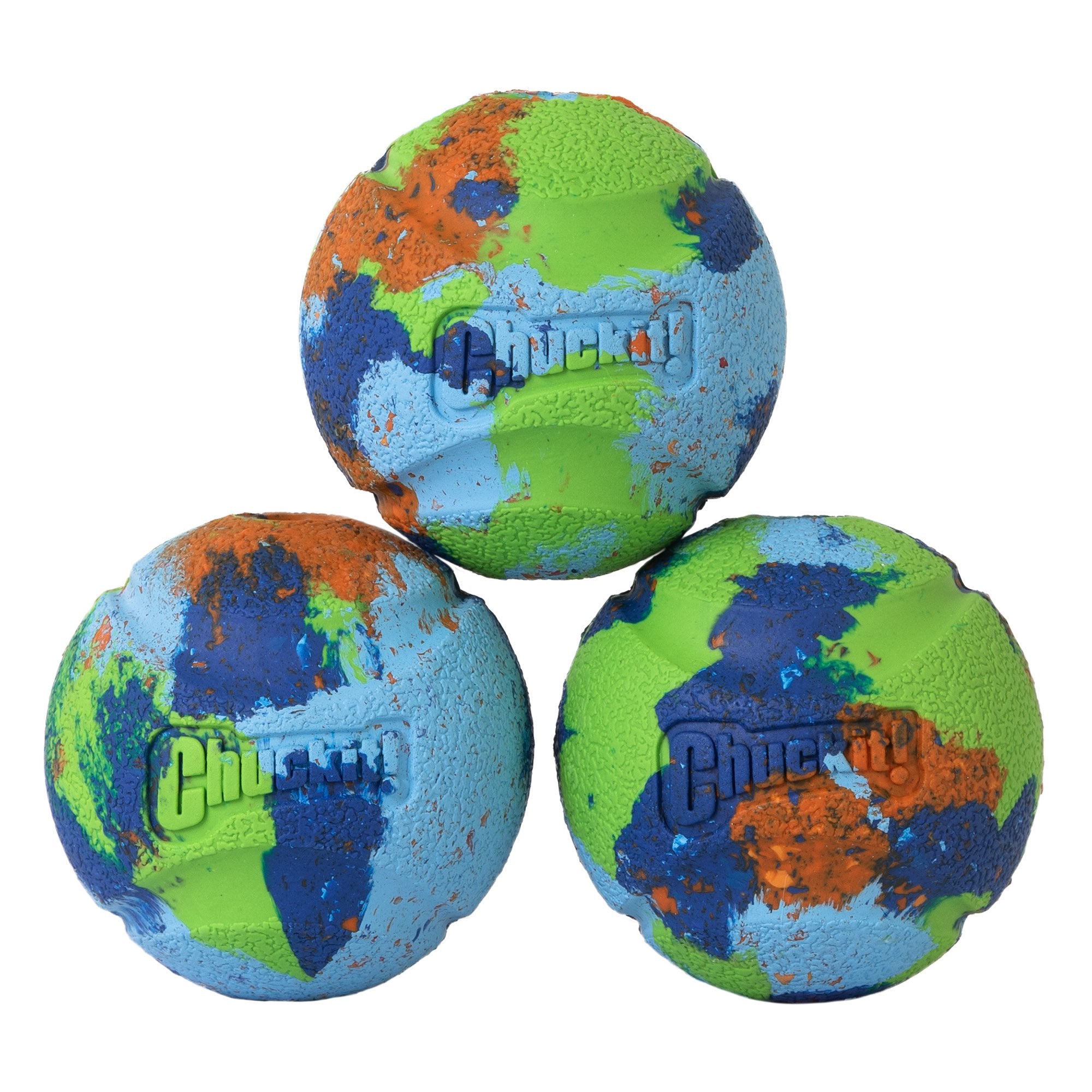 Chuckit! ECO Fetch ring medium