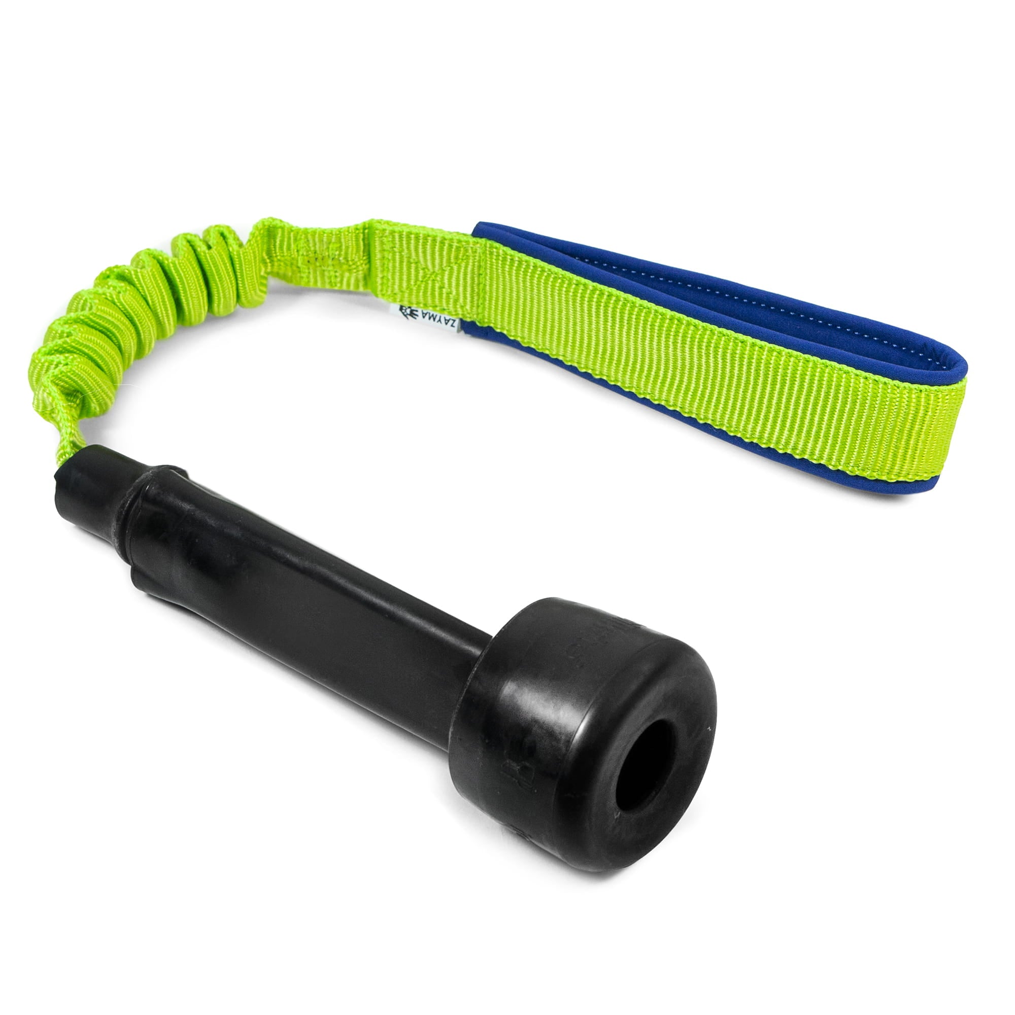 Udder bungee handle toy