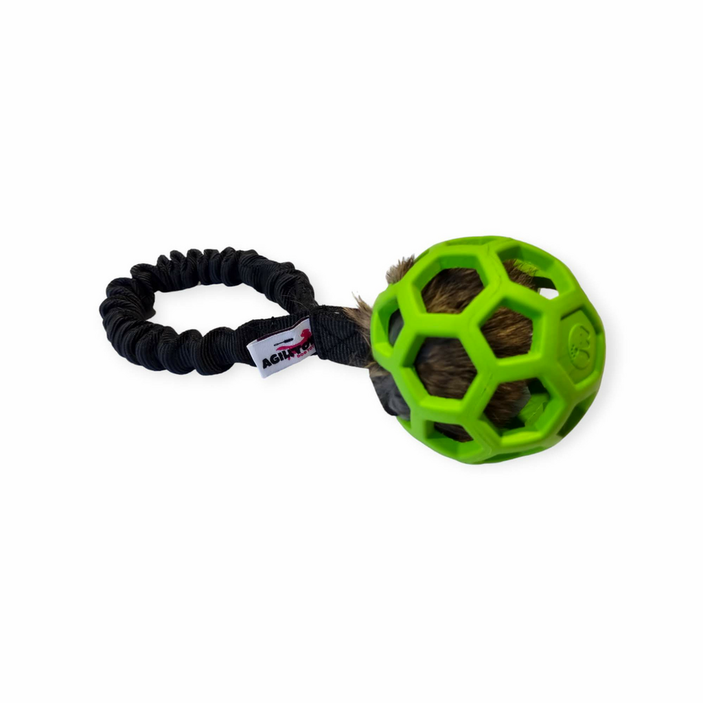 ChuckTug Air Rabbit short (JW) medium