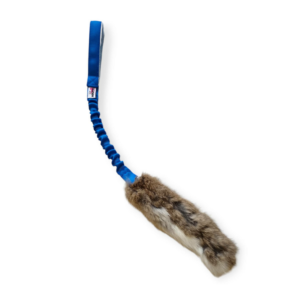Rabbitly long toy