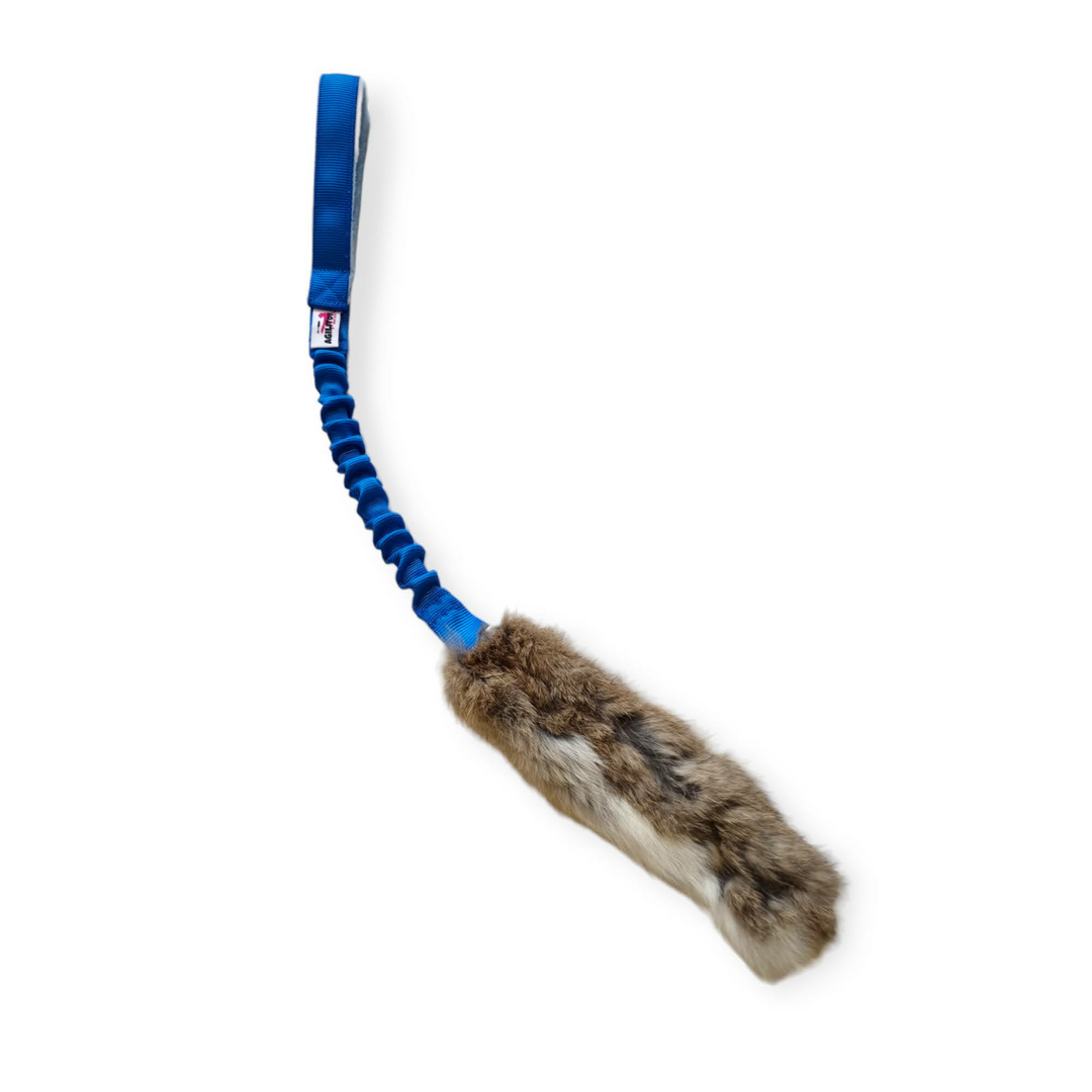 Rabbitly long toy