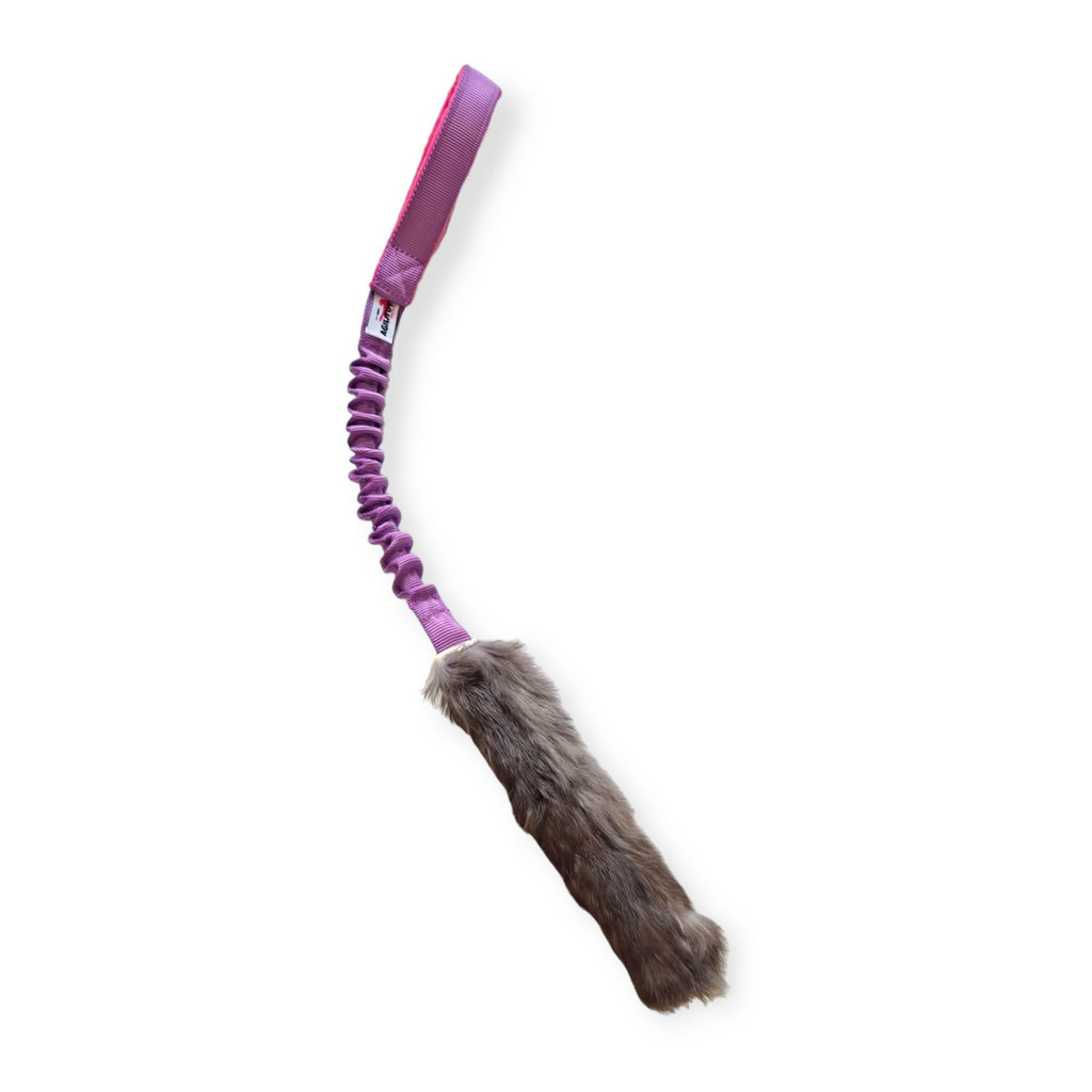 Rabbitly long toy