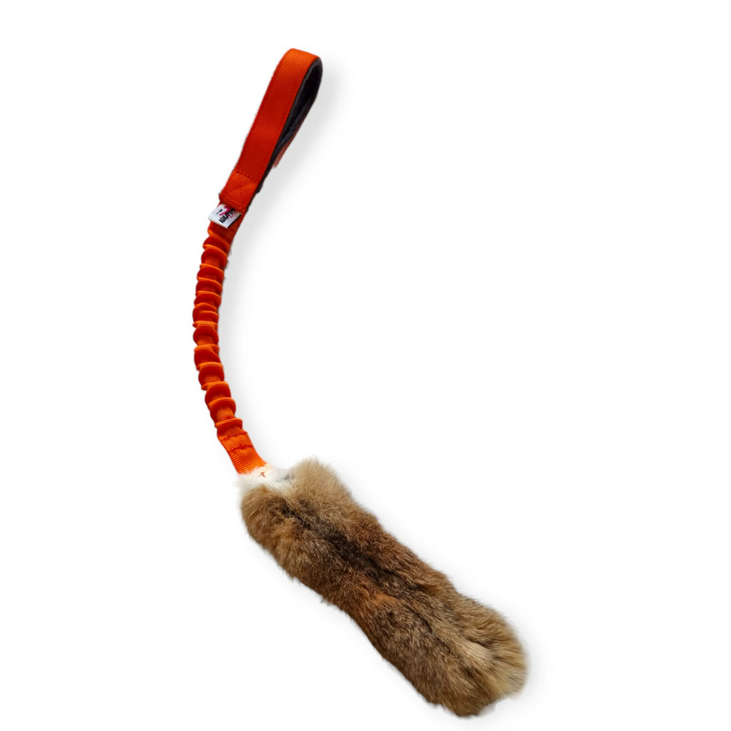 Rabbitly long toy
