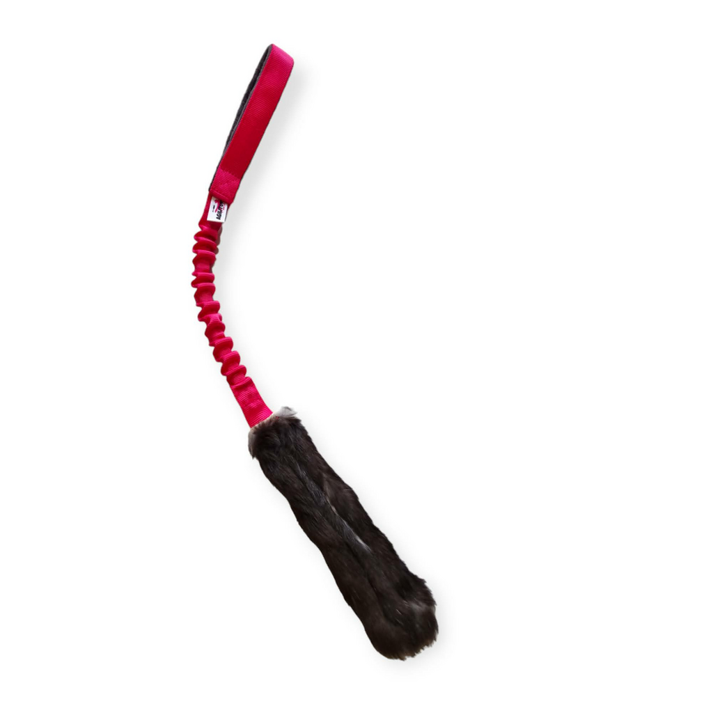 Rabbitly long toy
