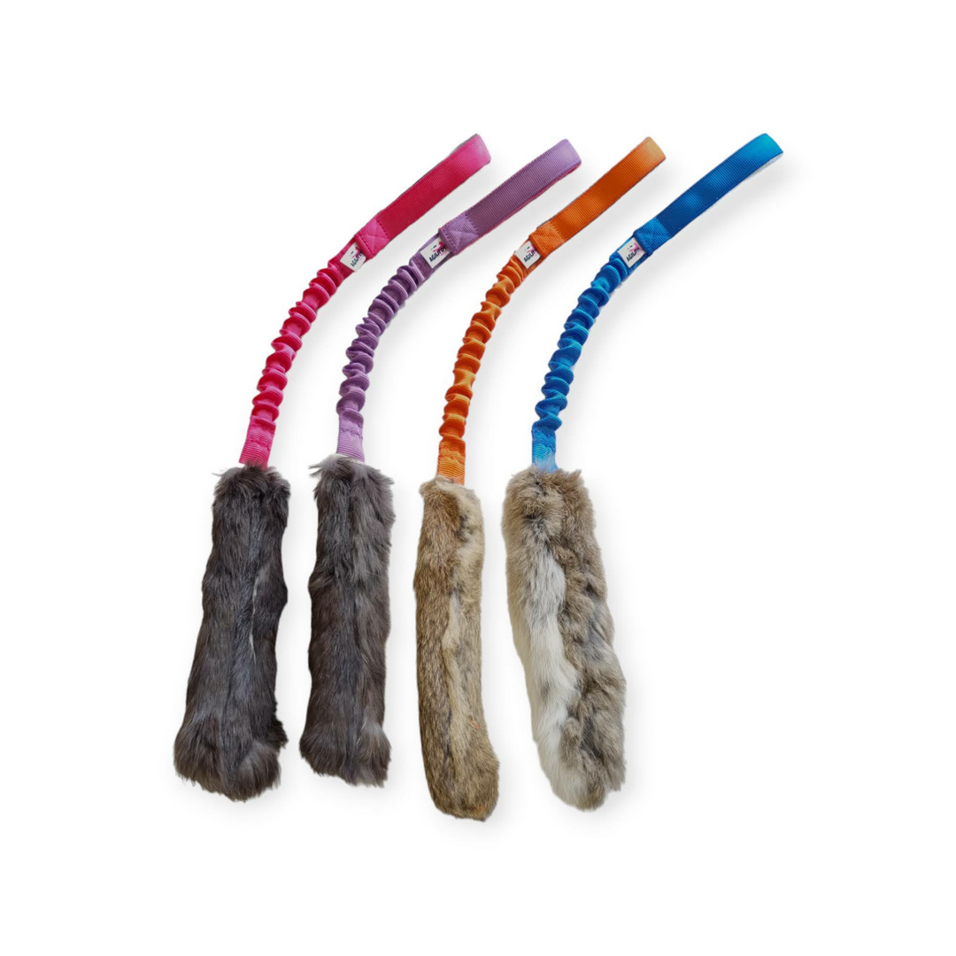 Rabbitly long toy