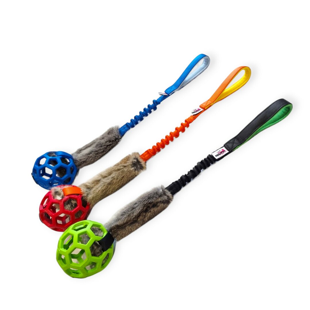 ChuckTug Air Rabbit (JW) small