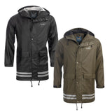 Αδιάβροχο μπουφάν