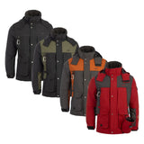 Οriginal jacket (χειμωνιάτικο, αδιάβροχο μπουφάν)