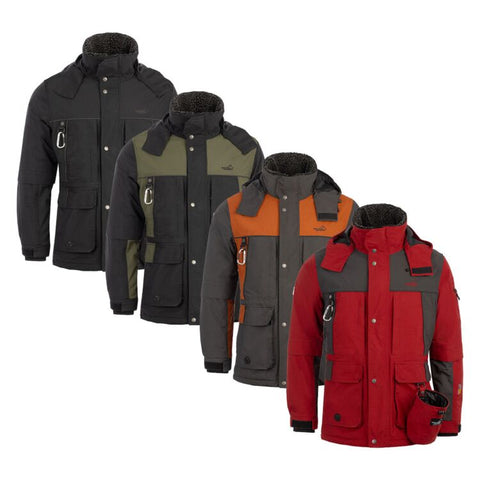 Οriginal jacket (χειμωνιάτικο, αδιάβροχο μπουφάν)