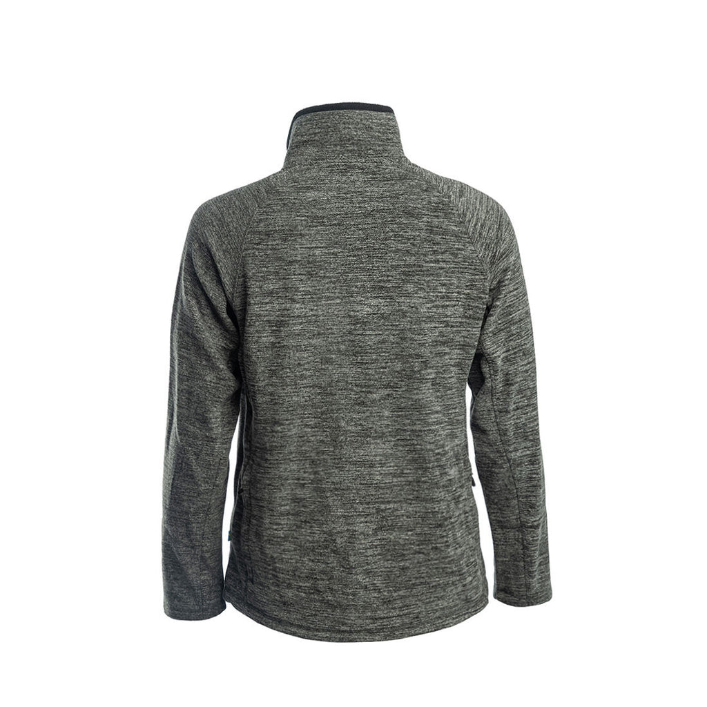 Γυναικεία ζακέτα Hiker fleece