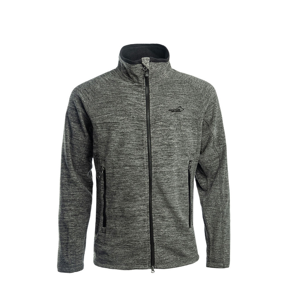 Γυναικεία ζακέτα Hiker fleece