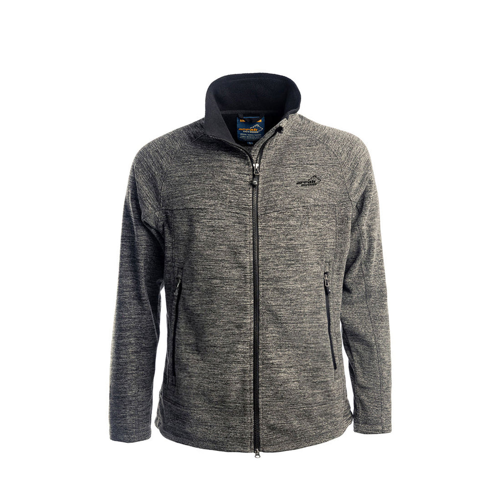 Γυναικεία ζακέτα Hiker fleece