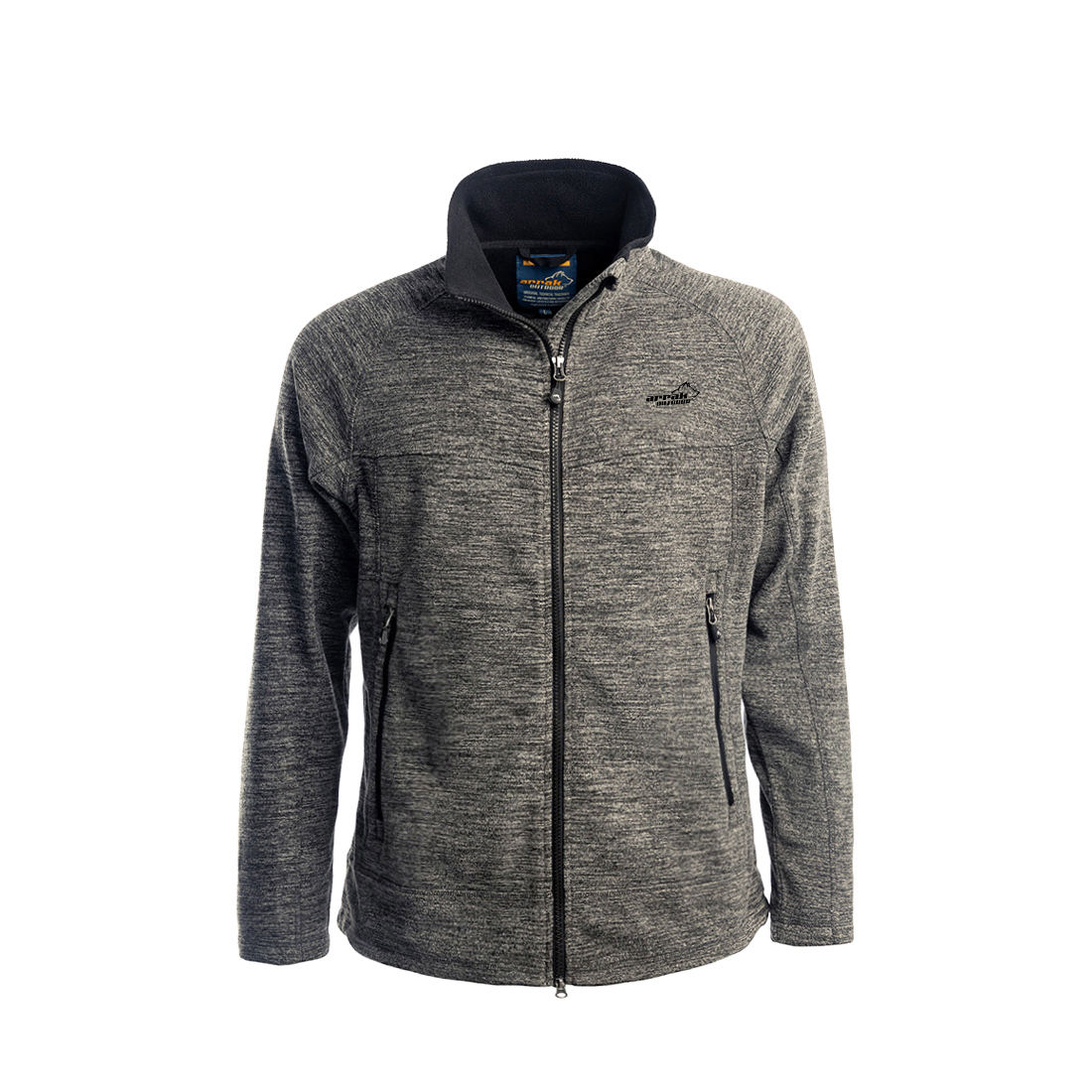 Γυναικεία ζακέτα Hiker fleece