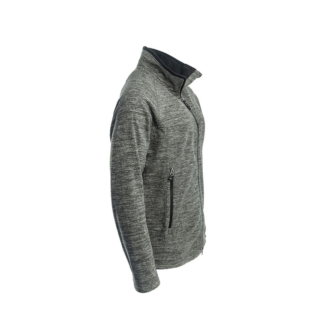 Γυναικεία ζακέτα Hiker fleece
