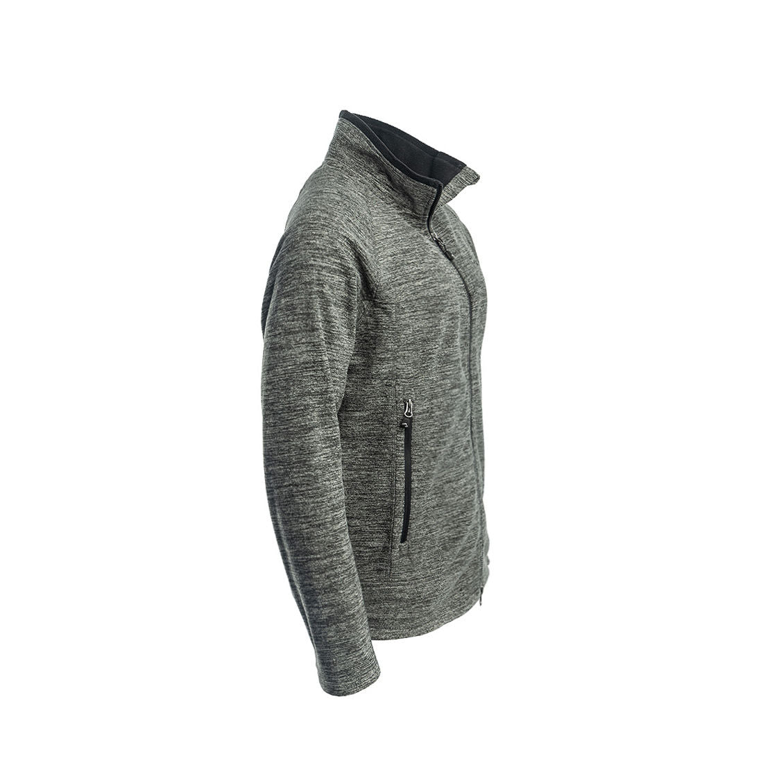 Γυναικεία ζακέτα Hiker fleece