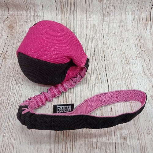 Στρογγυλό tug Ringo με bungee χειρολαβή (medium)
