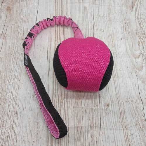 Στρογγυλό tug Ringo με bungee χειρολαβή (medium)