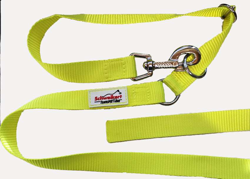Teamsport Jogi Leash (1 μ.)