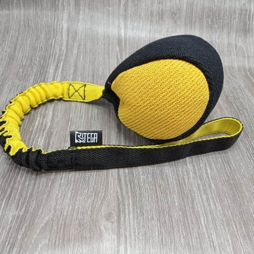 Στρογγυλό tug Ringo με bungee χειρολαβή (medium)