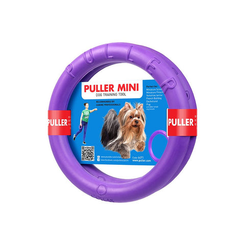Παιχνίδι Puller mini (σετ δύο τεμαχίων)
