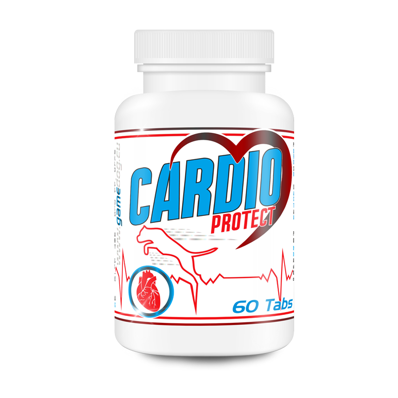 Cardio protect (60 ταμπλέτες)