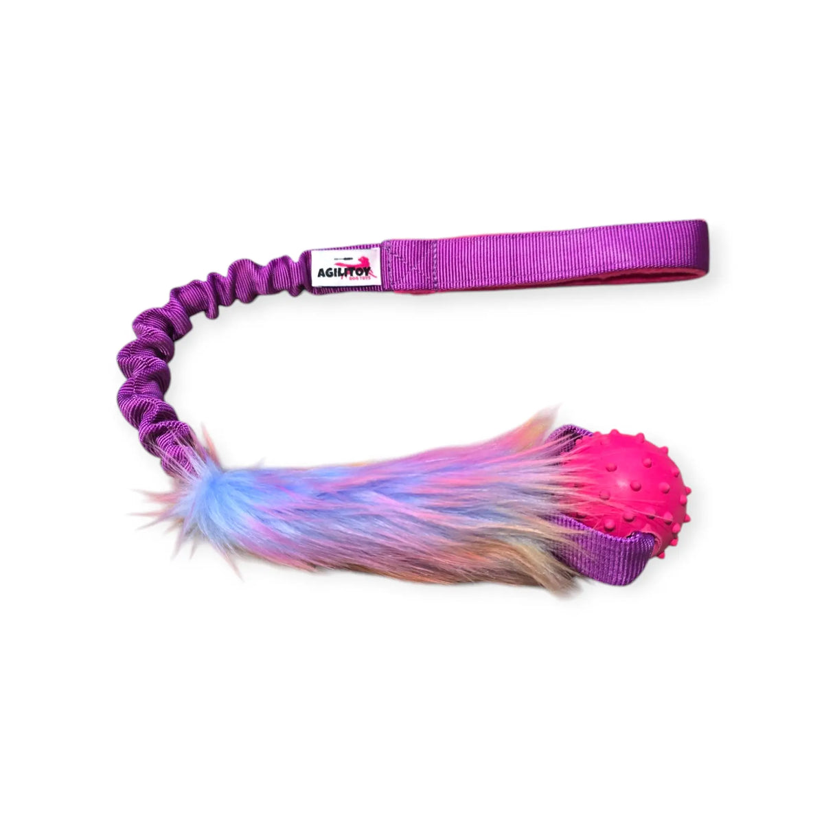 TugX tug toy