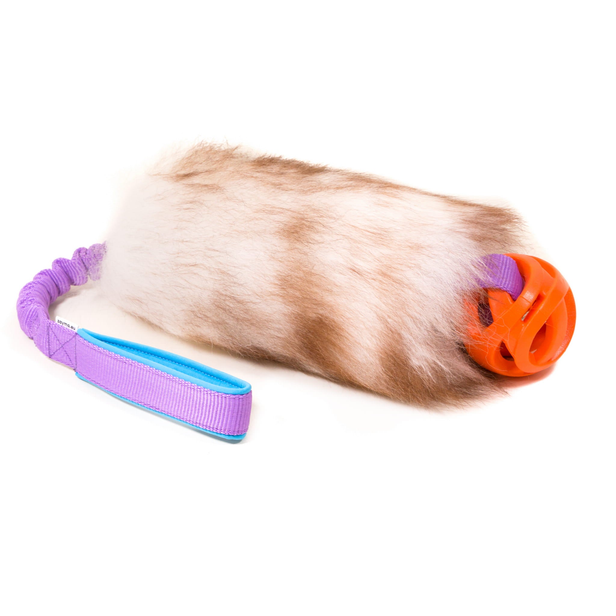 Sheepskin bungee breath medium