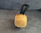 Δερμάτινη μπάλα επιβράβευσης