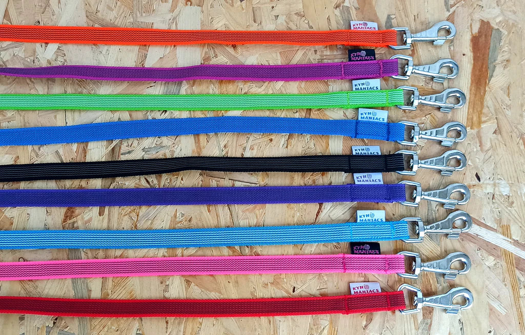 Αντιολισθητικός οδηγός 1,5μ. (φούξια)