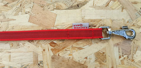 Αντιολισθητικός οδηγός 1,5μ. (κόκκινος)