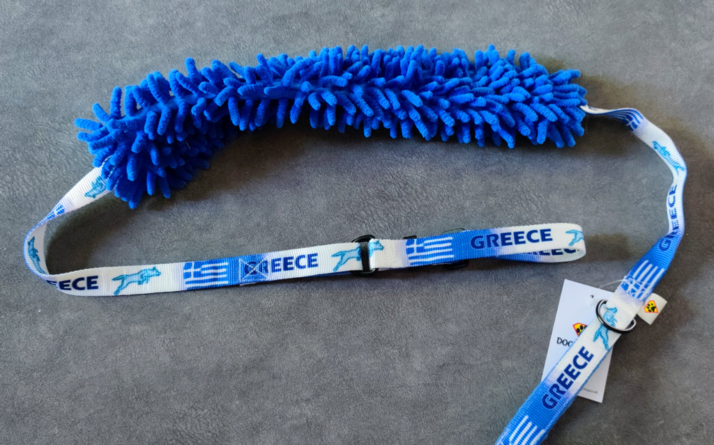 Διαγωνιστικός οδηγός με επιβράβευση "Greece"