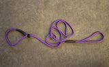 Slip leash οδηγός 6mm (μοβ)