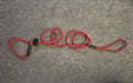 Slip leash οδηγός 6mm (κόκκινο)