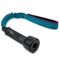 Udder bungee handle toy