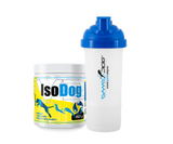 Σέικερ ηλεκτρολυτών 600ml