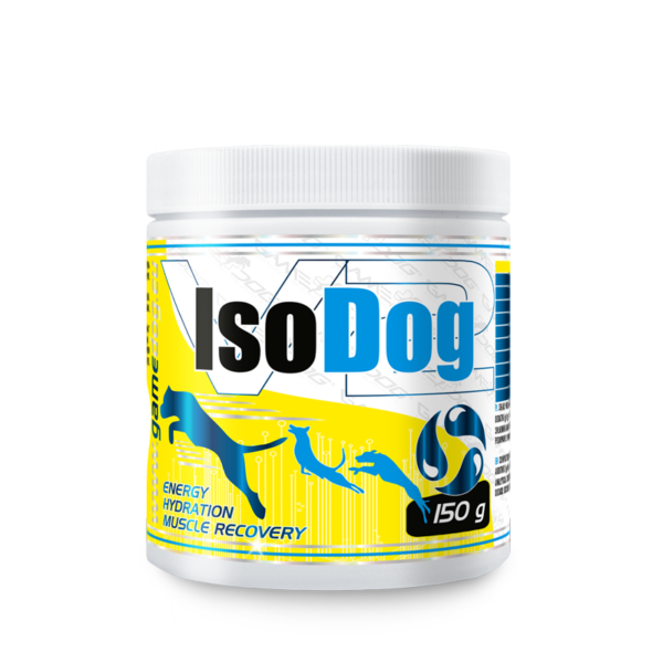 IsoDog (150 gr)