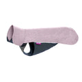 Fleece μπουφάν Jumppa Elderberry