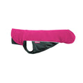 Fleece μπουφάν Jumppa Pink