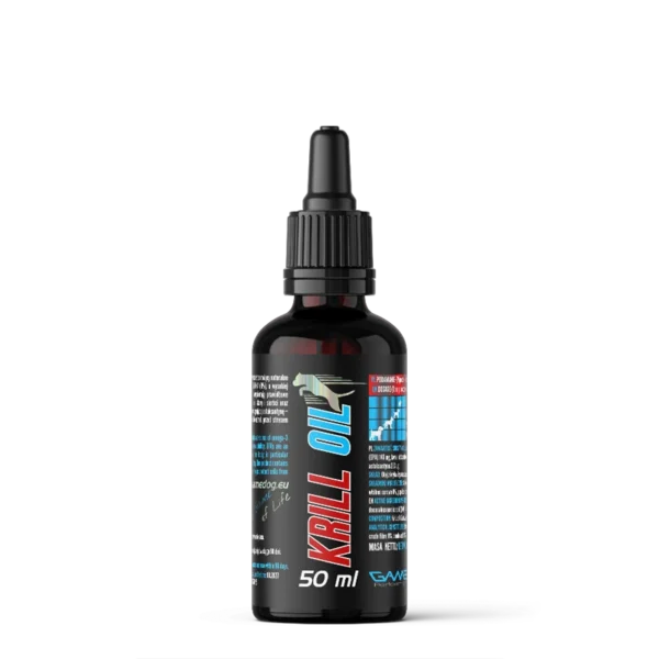 Krill Oil (50 ml)