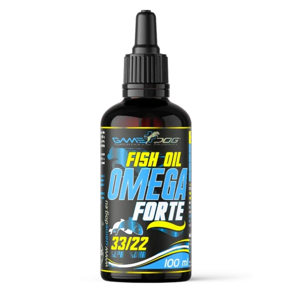 Omega Forte (100ml)